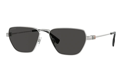 Solbriller Burberry BE3146 100587