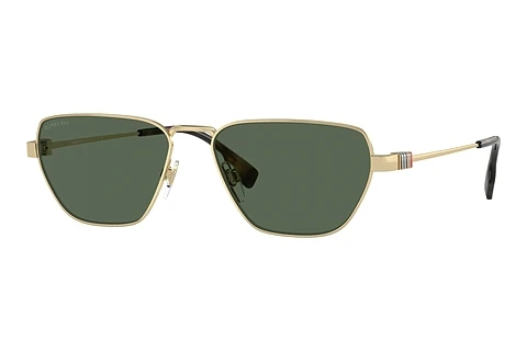Solbriller Burberry BE3146 110971