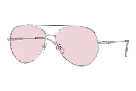 Solbriller Burberry BE3147 1005P5