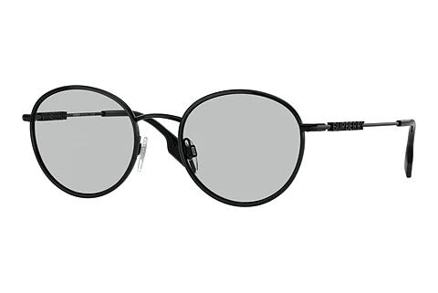 Solbriller Burberry BE3148D 100187