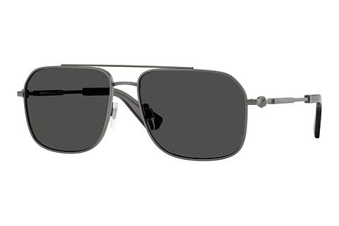 Solbriller Burberry BE3159 131687