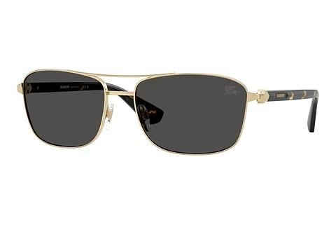 Solbriller Burberry BE3163 110987