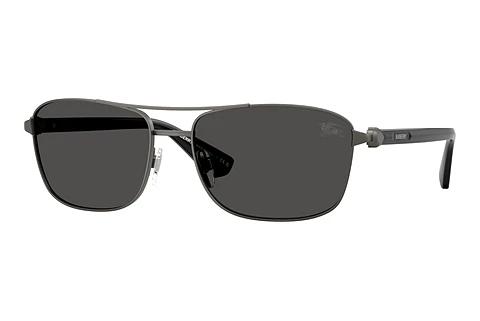 Solbriller Burberry BE3163 131687