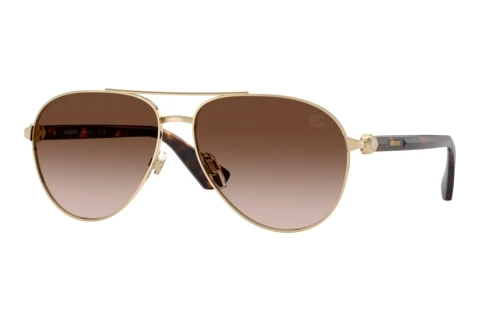 Solbriller Burberry BE3167 110913