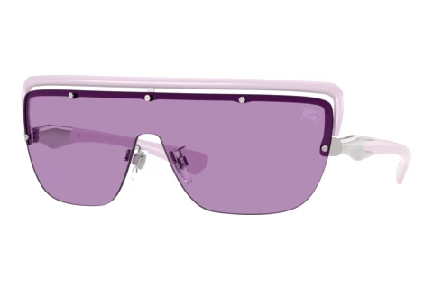 Solbriller Burberry BE3175 100569