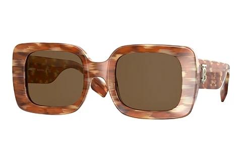 Solbriller Burberry DELILAH (BE4327 391573)