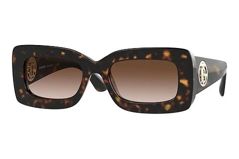 Solbriller Burberry ASTRID (BE4343 300213)
