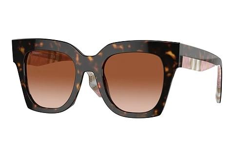 Solbriller Burberry KITTY (BE4364 407513)