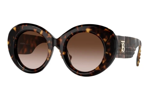 Solbriller Burberry MARGOT (BE4370U 300213)