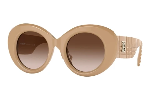 Solbriller Burberry MARGOT (BE4370U 399013)