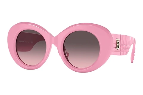 Solbriller Burberry MARGOT (BE4370U 40295M)