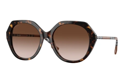 Solbriller Burberry VANESSA (BE4375 401713)