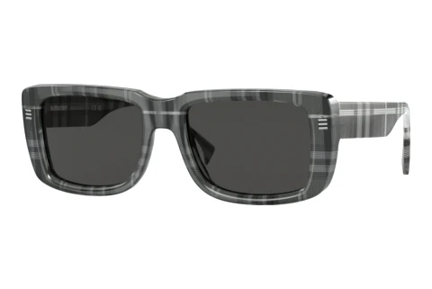 Solbriller Burberry JARVIS (BE4376U 380487)