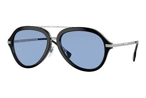 Solbriller Burberry JUDE (BE4377 300172)