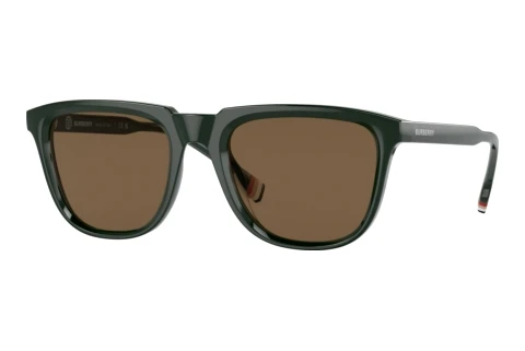 Solbriller Burberry GEORGE (BE4381U 403573)