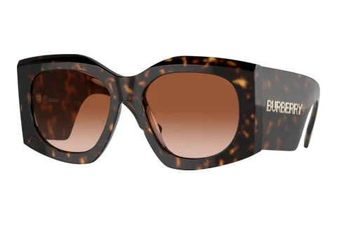Solbriller Burberry MADELINE (BE4388U 300213)