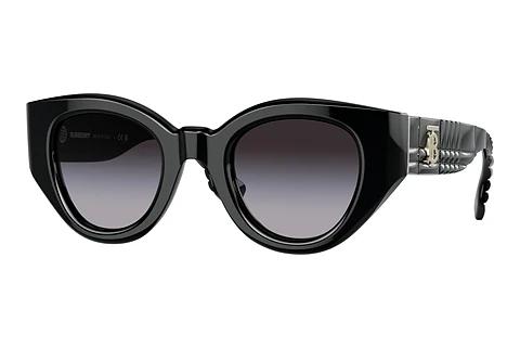 Solbriller Burberry MEADOW (BE4390 30018G)
