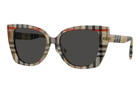 Solbriller Burberry MERYL (BE4393 377887)