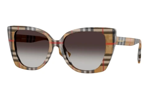 Solbriller Burberry MERYL (BE4393 39448G)