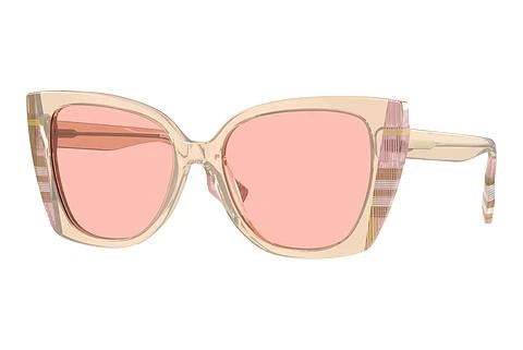 Solbriller Burberry MERYL (BE4393 4052/5)