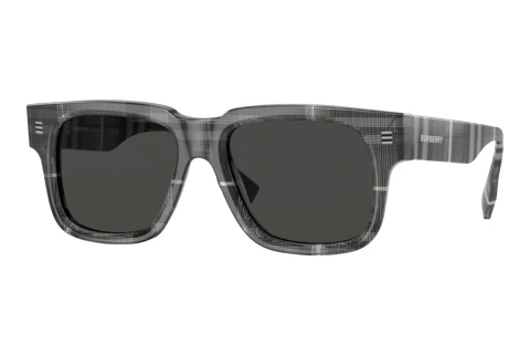Solbriller Burberry HAYDEN (BE4394 380487)