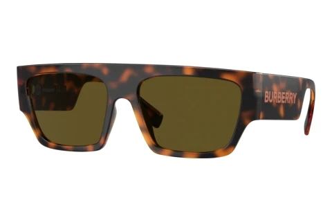 Solbriller Burberry MICAH (BE4397U 300273)