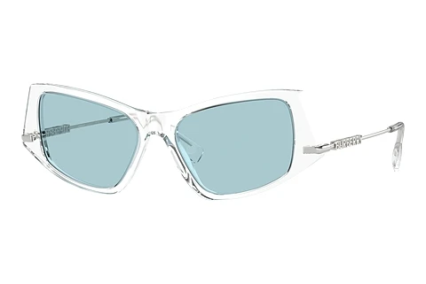 Solbriller Burberry BE4408 302480