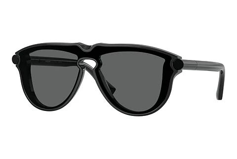 Solbriller Burberry BE4427 411287