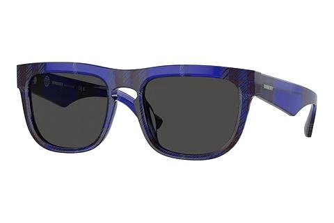 Solbriller Burberry BE4431U 411487