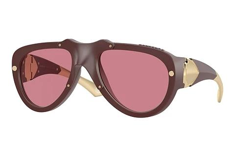 Solbriller Burberry BE4433U 414075