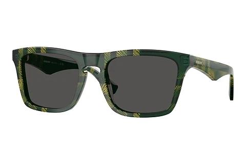 Solbriller Burberry BE4434 412587