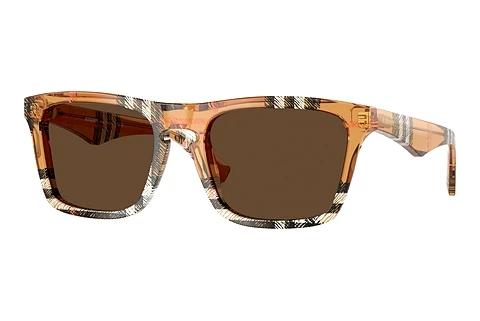 Solbriller Burberry BE4434 414673