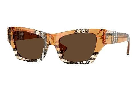 Solbriller Burberry BE4441U 414673
