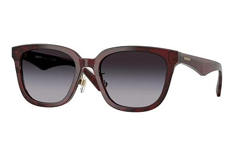Solbriller Burberry BE4446D 41158G