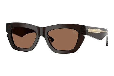 Solbriller Burberry BE4454 411673