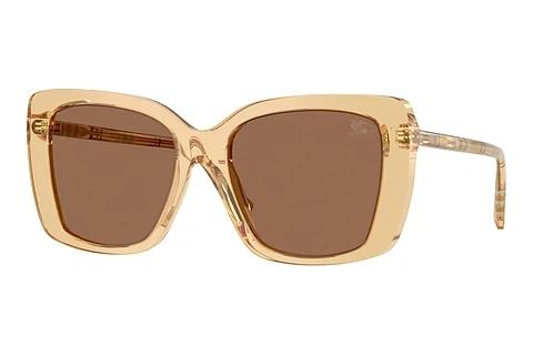 Solbriller Burberry BE4456 416773