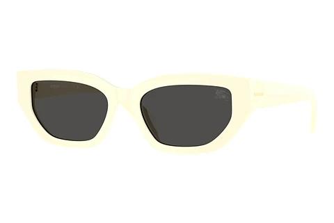 Solbriller Burberry BE4463D 415887