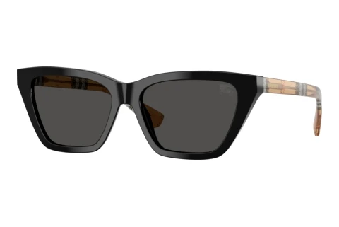Solbriller Burberry BE4468 416187
