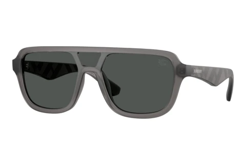 Solbriller Burberry BE4474U 421387