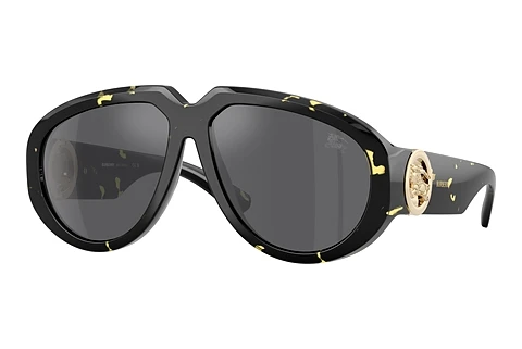 Solbriller Burberry BE4479U 41066G