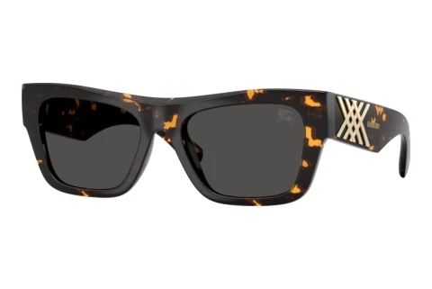Solbriller Burberry BE4490U 410687