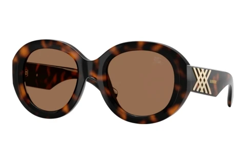 Solbriller Burberry BE4497U 300273