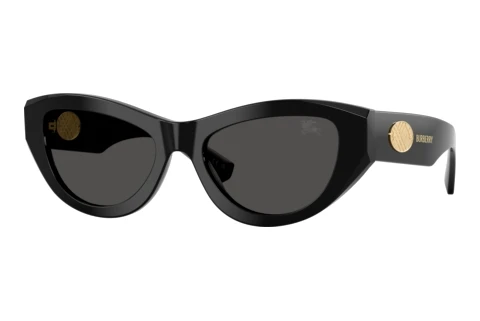 Solbriller Burberry BE4502 300187