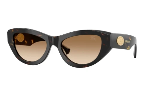 Solbriller Burberry BE4502 410689