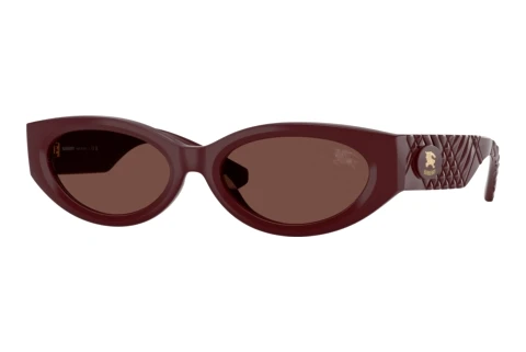 Solbriller Burberry BE4505U 425973