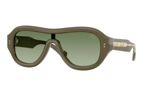 Solbriller Burberry BE4509U 42728E