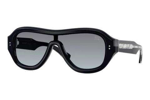 Solbriller Burberry BE4509U 427319
