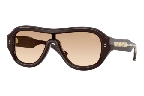 Solbriller Burberry BE4509U 42748D