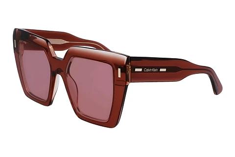 Solbriller Calvin Klein CK23502S 601