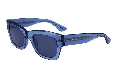 Solbriller Calvin Klein CK23509S 438